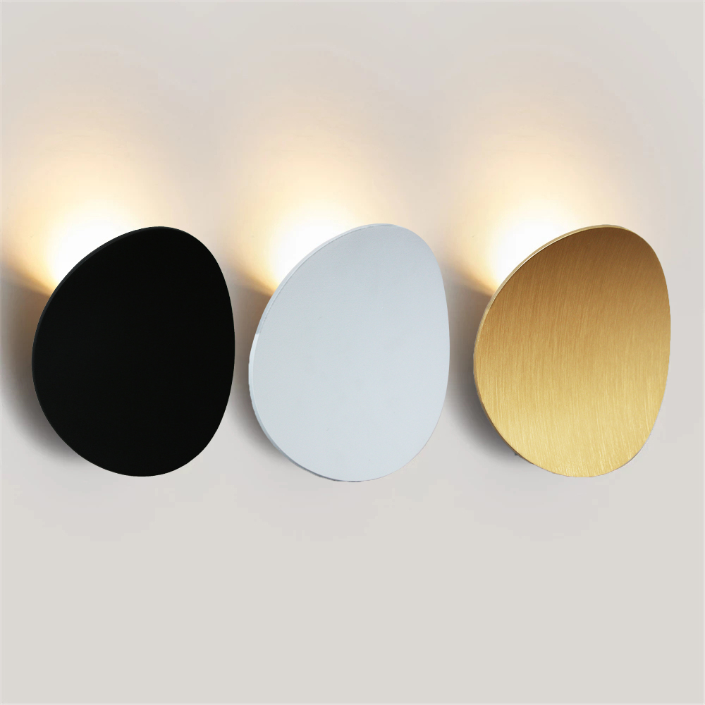 Decor Lighting Cy - 5W LED 7W Trong Nhà Đèn