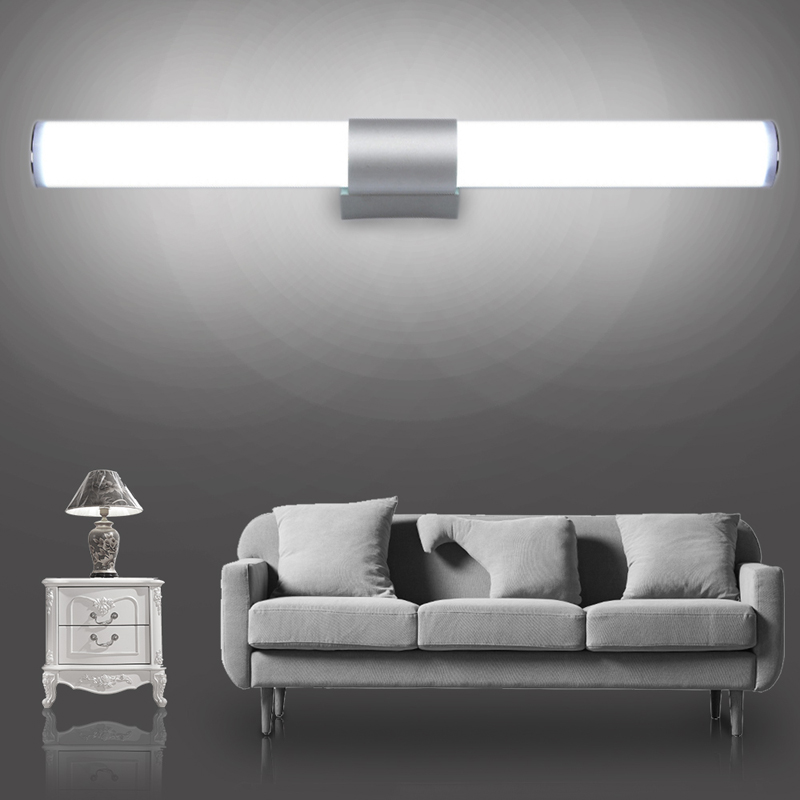 Foyer Lighting Wall Decor - Nhà Hiện Đại Đèn LED Dán
