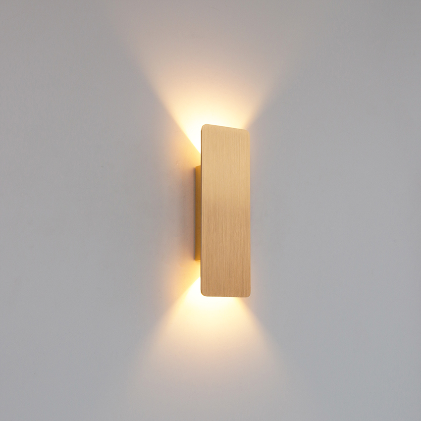 Decor Lighting Cy - Modern Simple 6W LED Indoor Wall