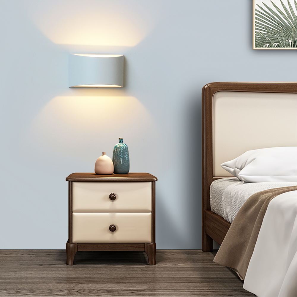Modern 6W LED Indoor Wall Lamp - đánh giá và giá Decor Lighting Cy