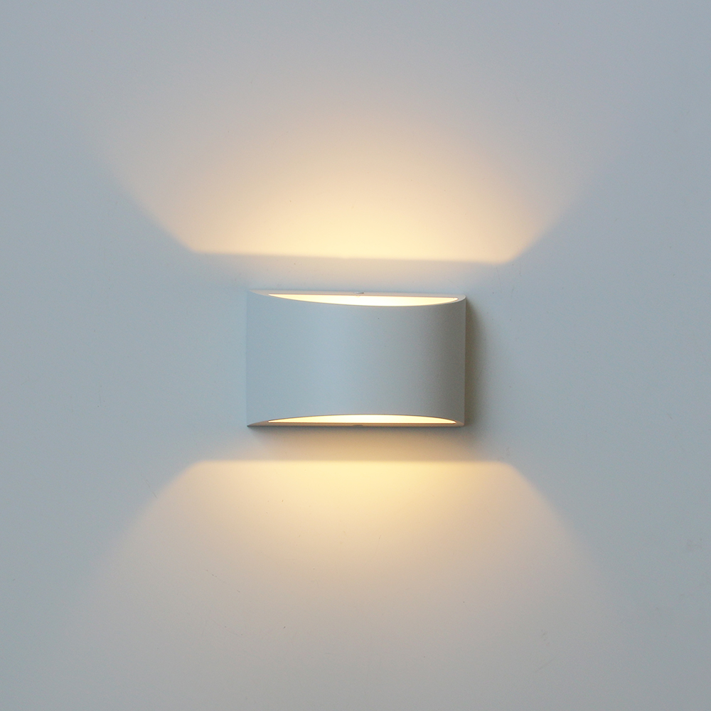 Modern 6W LED Indoor Wall Lamp - đánh giá và giá Decor Lighting Cy