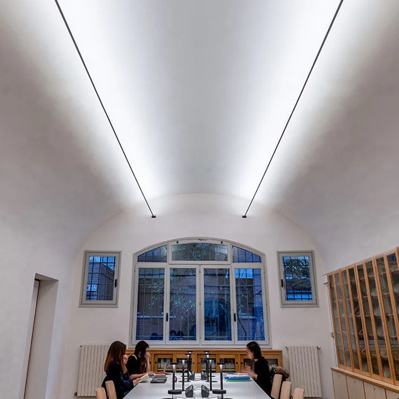 Modern Black White Linear Wall - đánh giá và giá Foyer Lighting Wall Decor