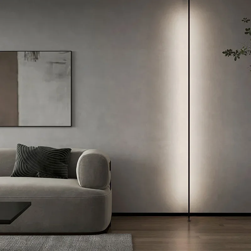 Modern Black White Linear Wall - đánh giá và giá Foyer Lighting Wall Decor