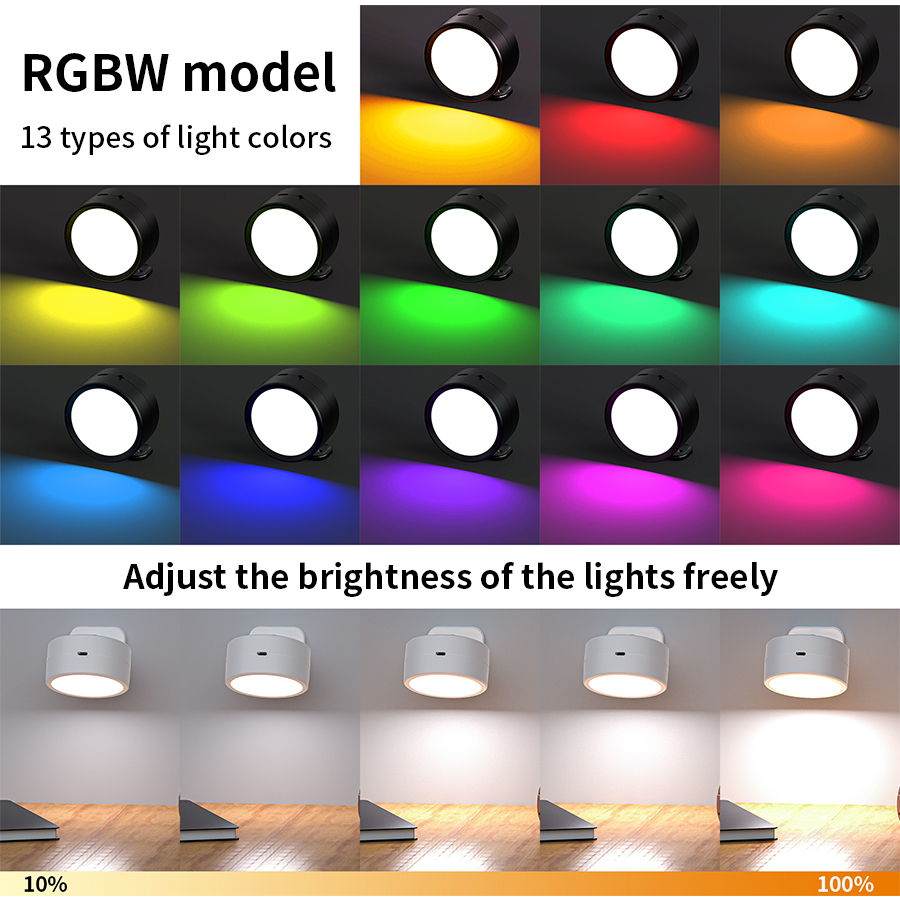 Modern Magnetic Wall Lights LE - đánh giá và giá Foyer Lighting Wall Decor