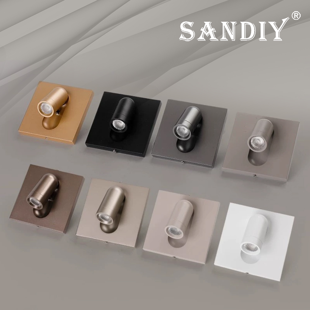 SANDIY Wall Lamp with Switch R - đánh giá và giá Foyer Lighting Wall Decor