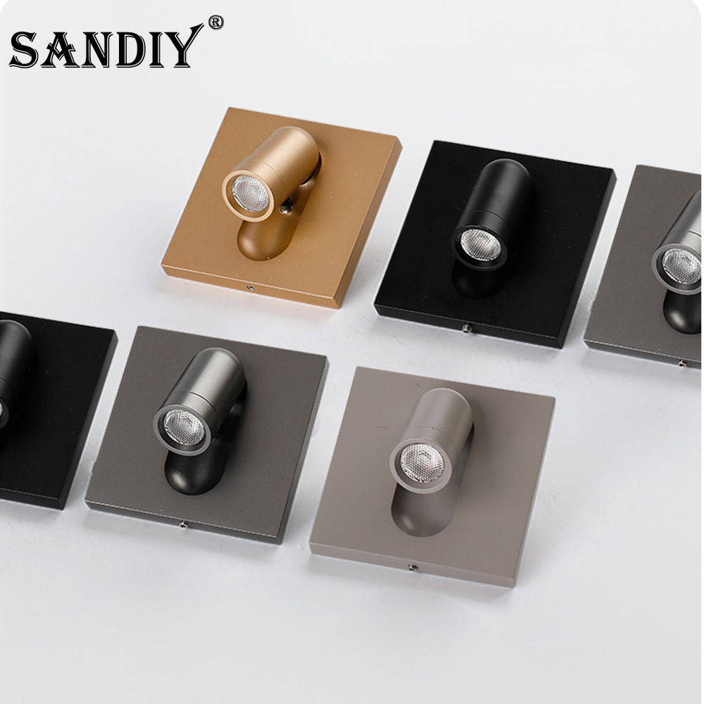 SANDIY Wall Lamp with Switch R - đánh giá và giá Foyer Lighting Wall Decor