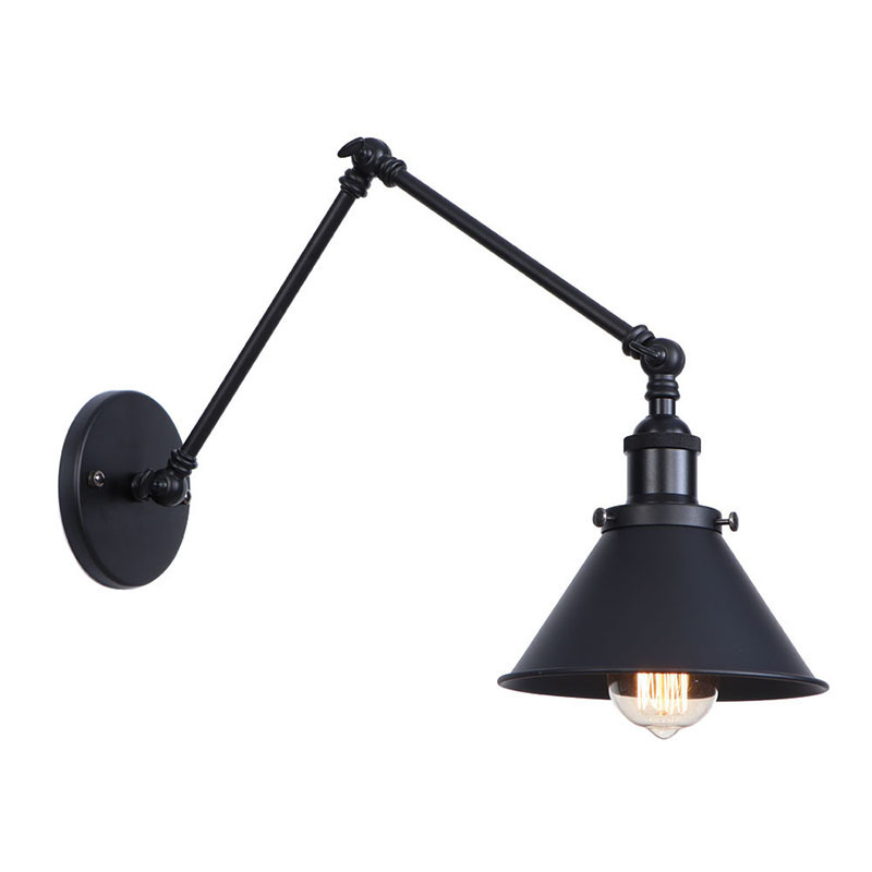 Bắc Âu Tối Giản Nhà Hàng Quán  - đánh giá và giá Foyer Lighting Wall Decor