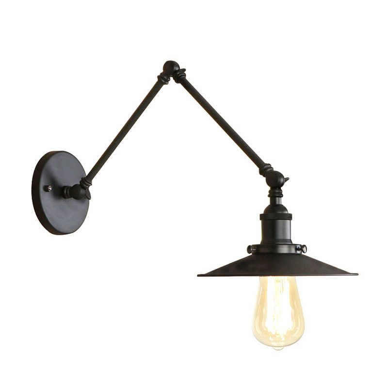 Bắc Âu Tối Giản Nhà Hàng Quán  - đánh giá và giá Foyer Lighting Wall Decor