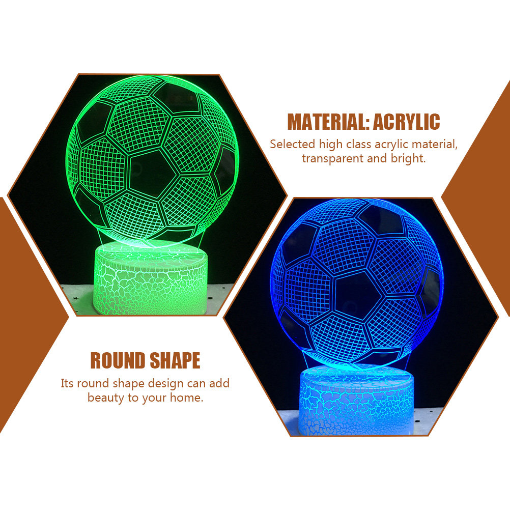 5Pcs Round Acrylic LED Lamp Sh - đánh giá và giá Bedroom Lighting Decor Ideas