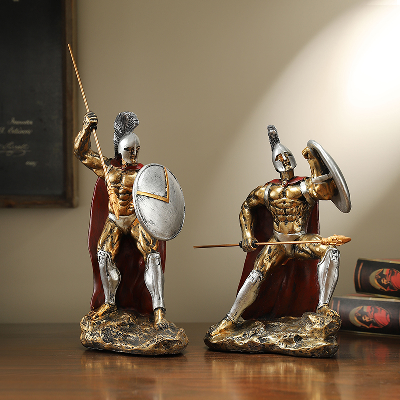 New Retro Spartan Character Cr - đánh giá và giá Bedroom Lighting Decor Ideas