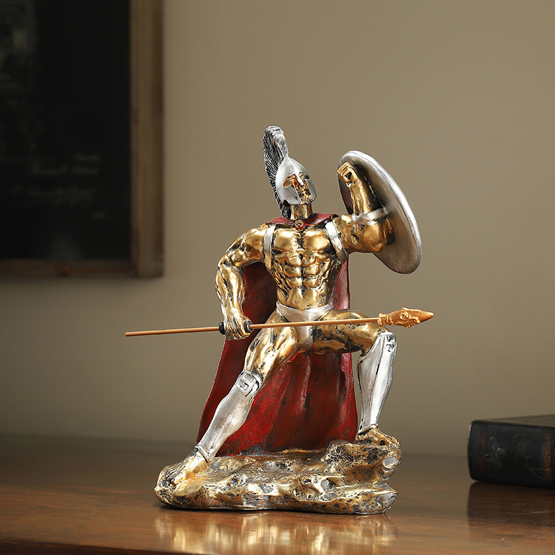 New Retro Spartan Character Cr - đánh giá và giá Bedroom Lighting Decor Ideas