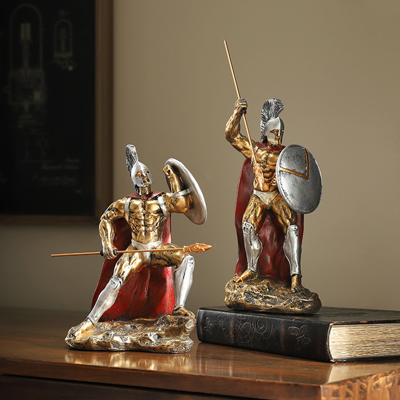 New Retro Spartan Character Cr - đánh giá và giá Bedroom Lighting Decor Ideas