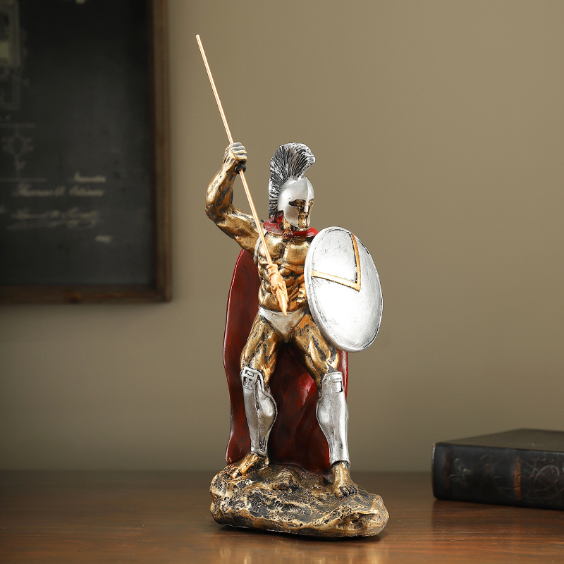 New Retro Spartan Character Cr - đánh giá và giá Bedroom Lighting Decor Ideas