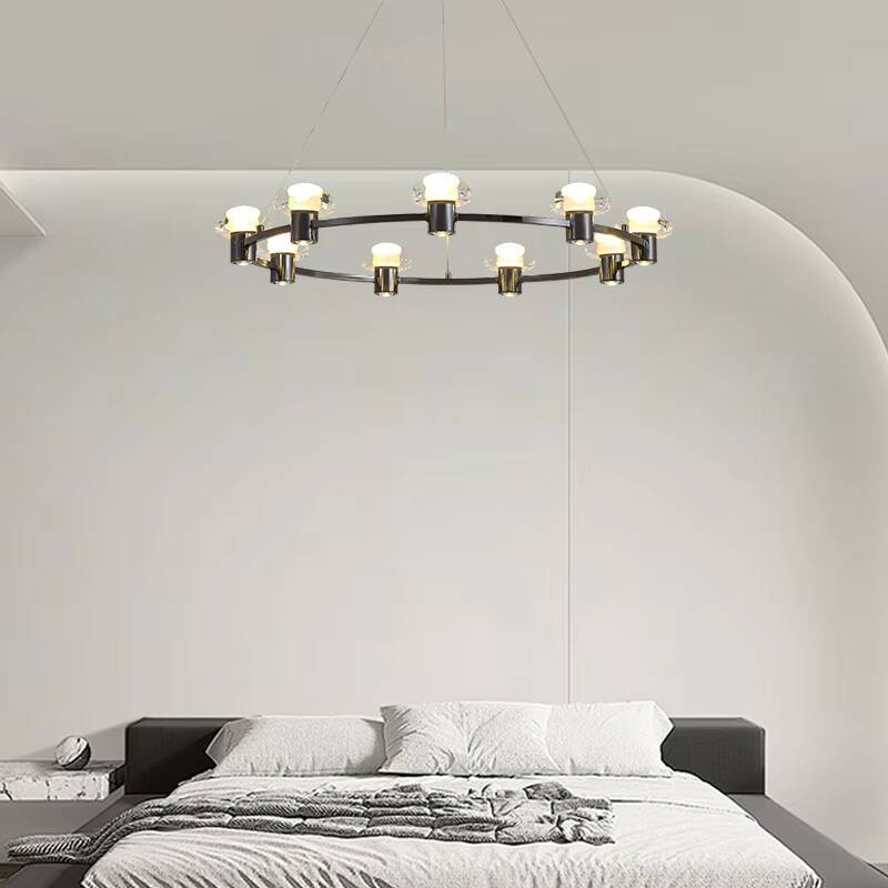 Modern Iron Art Ideas Design L - đánh giá và giá Bedroom Lighting Decor Ideas