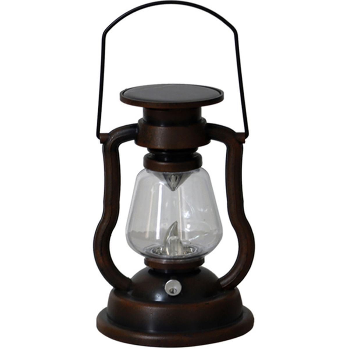 Atmosphere Light Retro LED Sol - đánh giá và giá String Light Outdoor
