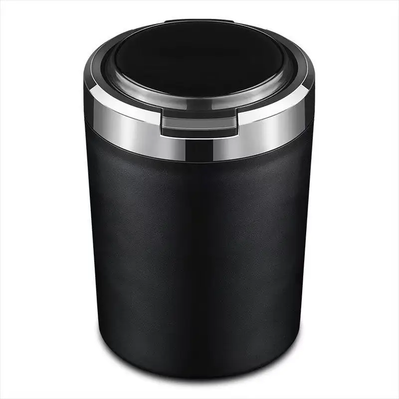 Universal Auto Ashtray Sealed  - đánh giá và giá Lighting Interior Decor