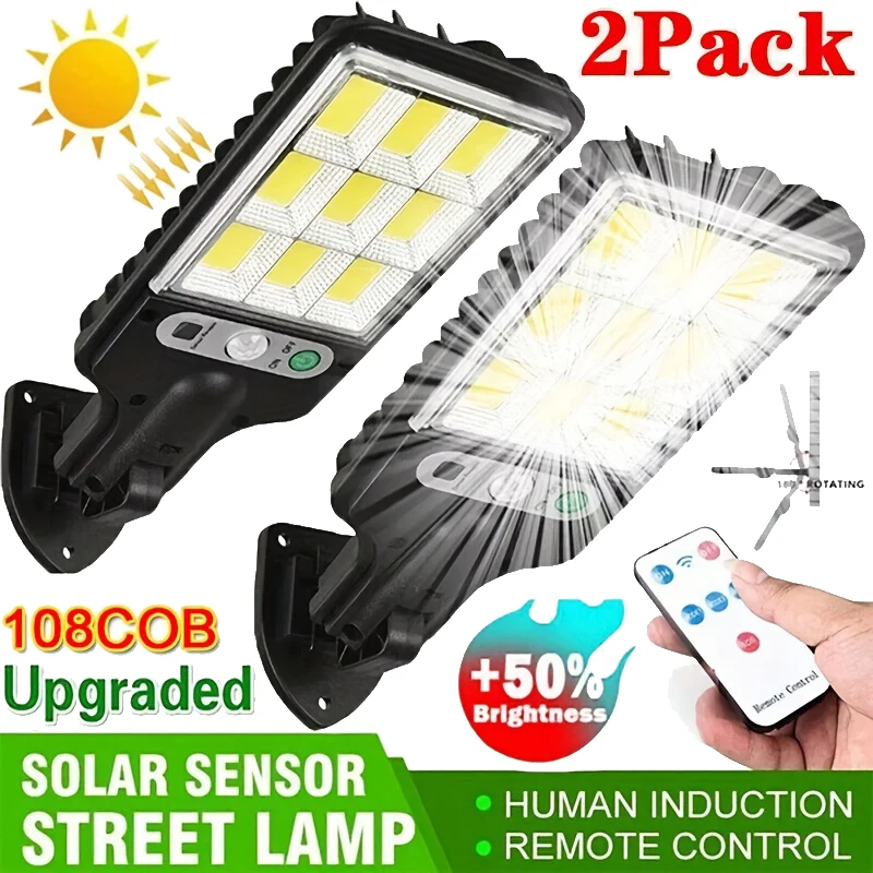Powerful LED Solar Outdoor Led - đánh giá và giá String Light Outdoor