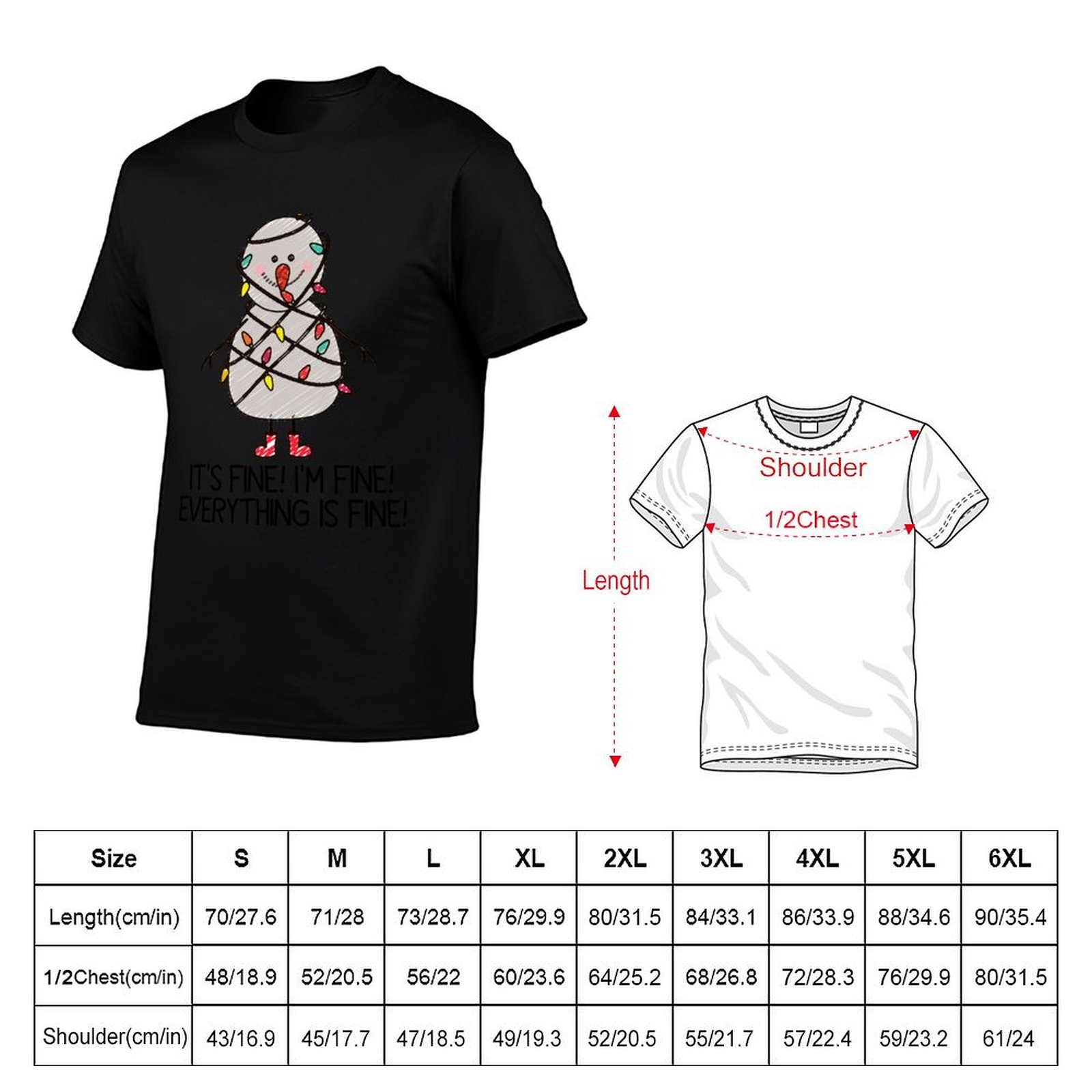 Ugly Holiday Sweaters - I'm Fi - đánh giá và giá Santa'S Elves Holiday Lighting & Decor Llc