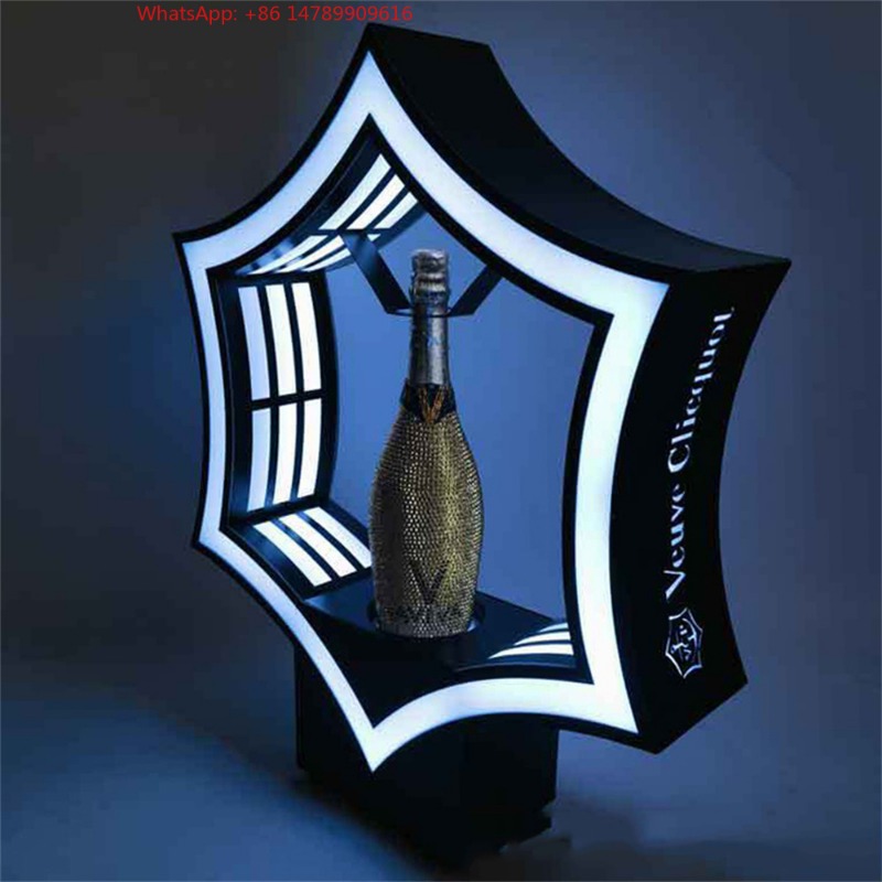 Premium Custom LED Liquor Disp - đánh giá và giá Light Up Letters Marquee