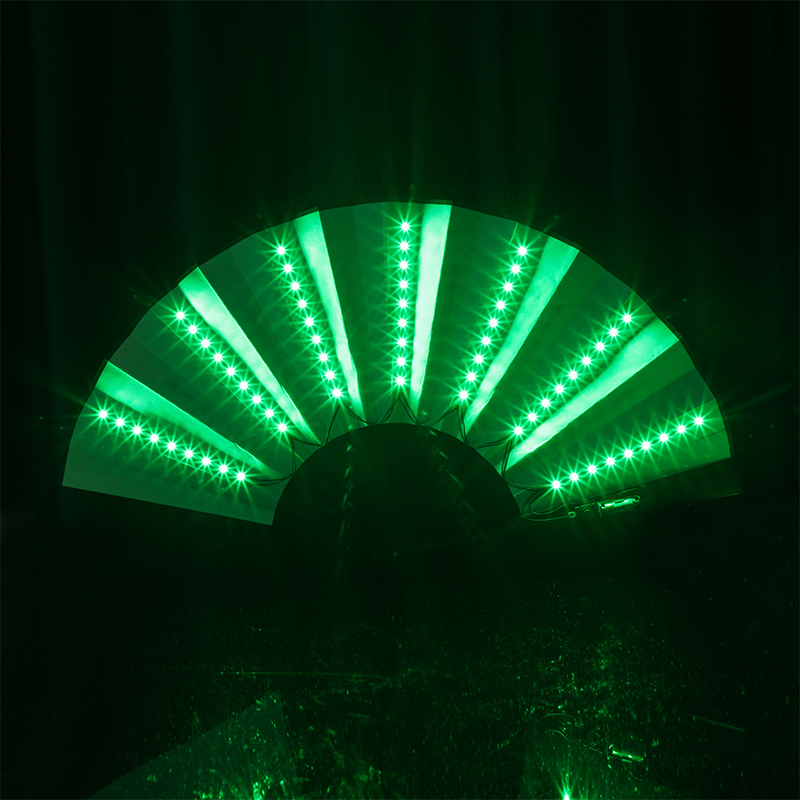 Gấp Quạt Cầm Tay Có Đèn Led Di - đánh giá và giá Lighting Decor For Diwali