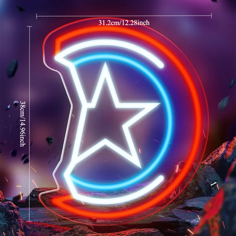 Marvel Avengers Superhero Neon - đánh giá và giá Lighting Decor For Diwali