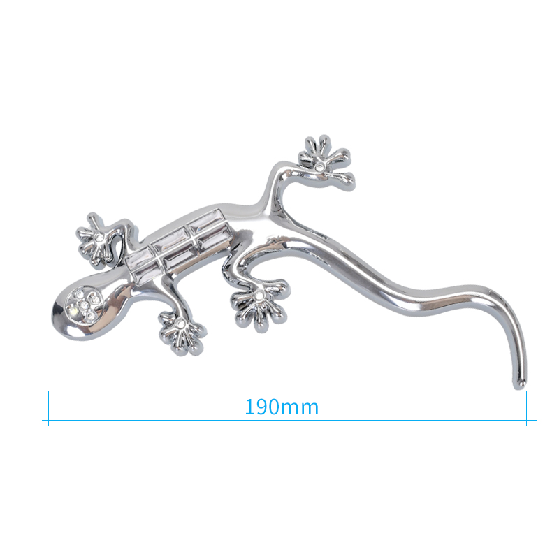 Led Car Gecko Solar Warning Si - đánh giá và giá Gecko Lighting & Decor