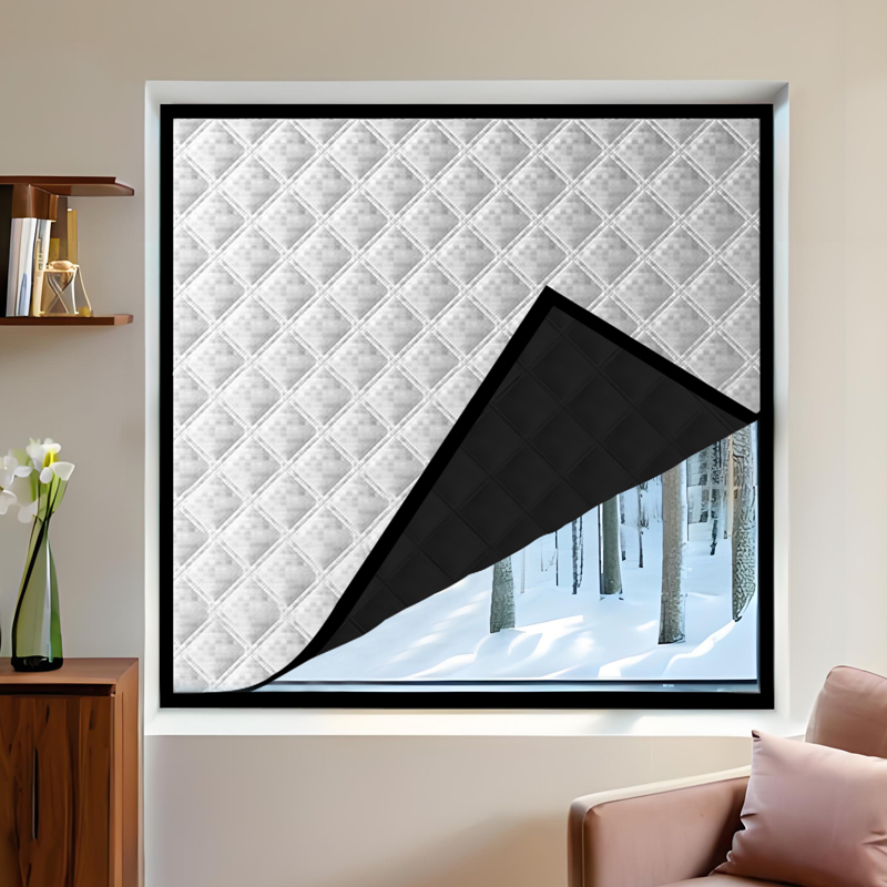 Instant Fit Thermal Curtains D - đánh giá và giá Lighting Decor And More
