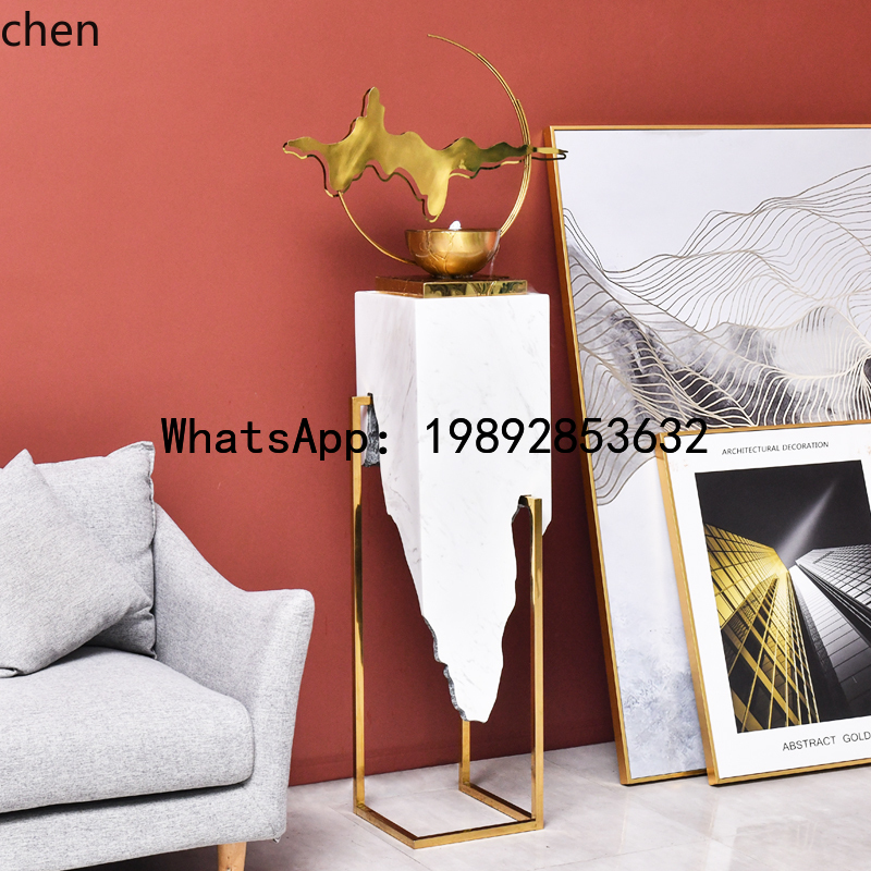 X8 company living room interio - đánh giá và giá Lighting Decor Company