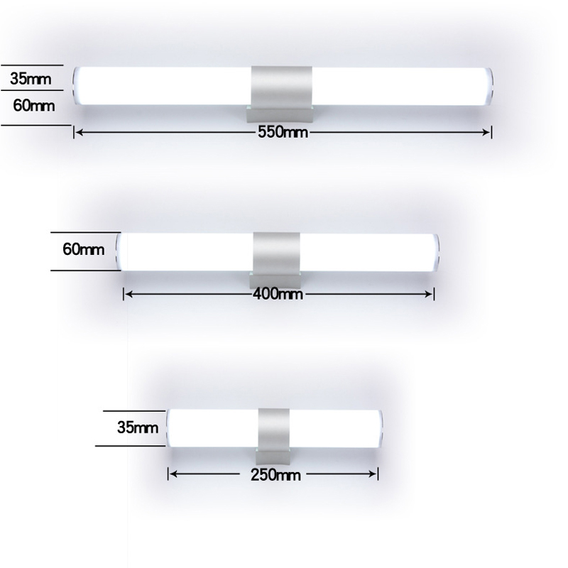 Nhà Hiện Đại Đèn LED Dán Tường - đánh giá và giá Foyer Lighting Wall Decor