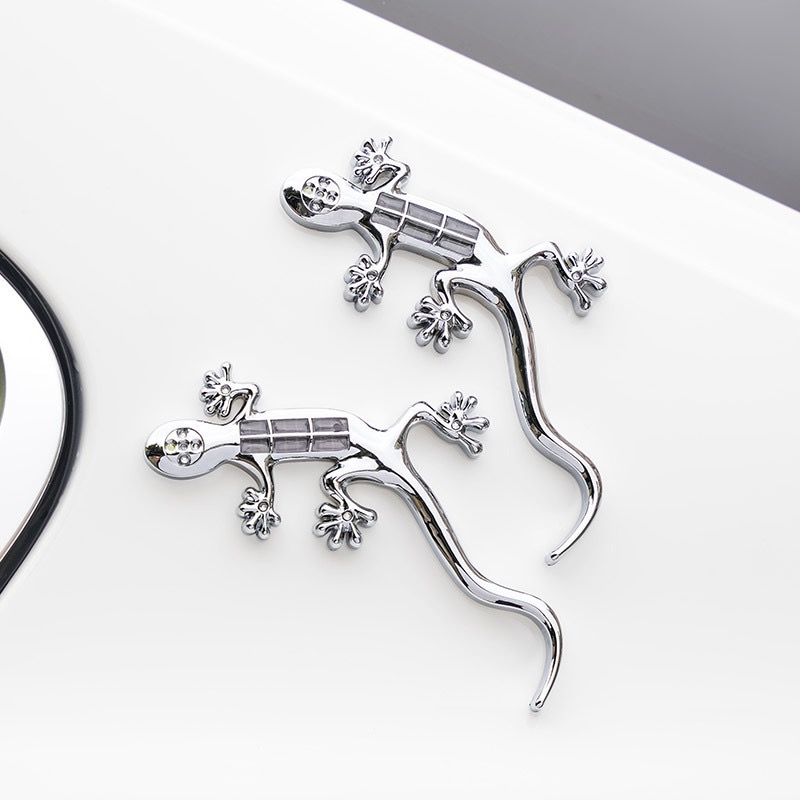 For car and motorcycles Solar  - đánh giá và giá Gecko Lighting & Decor