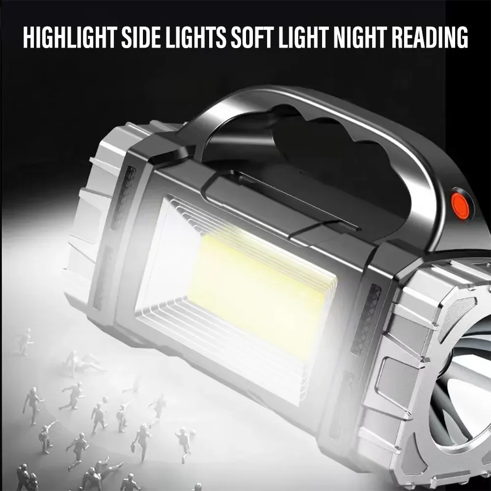 New Upgrade Rechargeable High  - đánh giá và giá String Light Outdoor