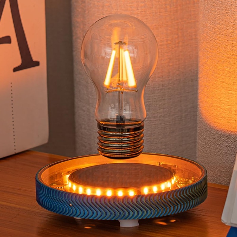Levitating Floating Wireless L - đánh giá và giá Lighting Decor For Diwali