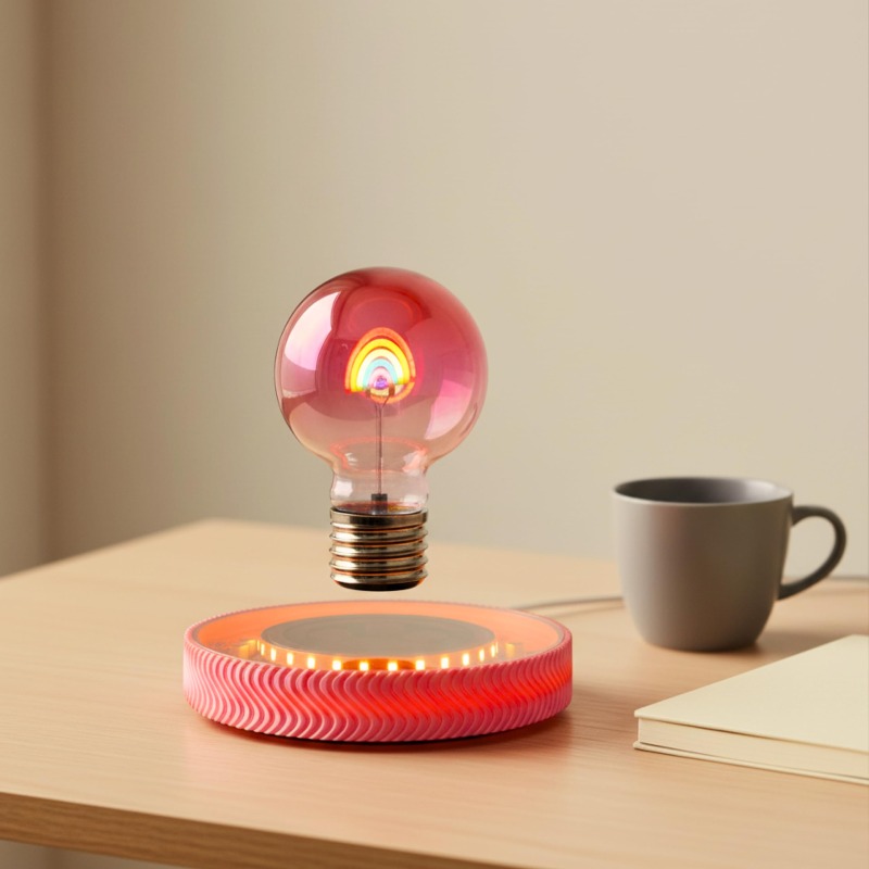 Levitating Floating Wireless L - đánh giá và giá Lighting Decor For Diwali