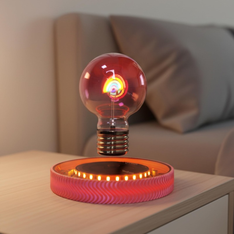 Levitating Floating Wireless L - đánh giá và giá Lighting Decor For Diwali