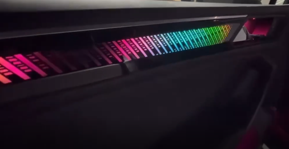 64 Color Magic Dynamic Symphon - đánh giá và giá Lighting Interior Decor