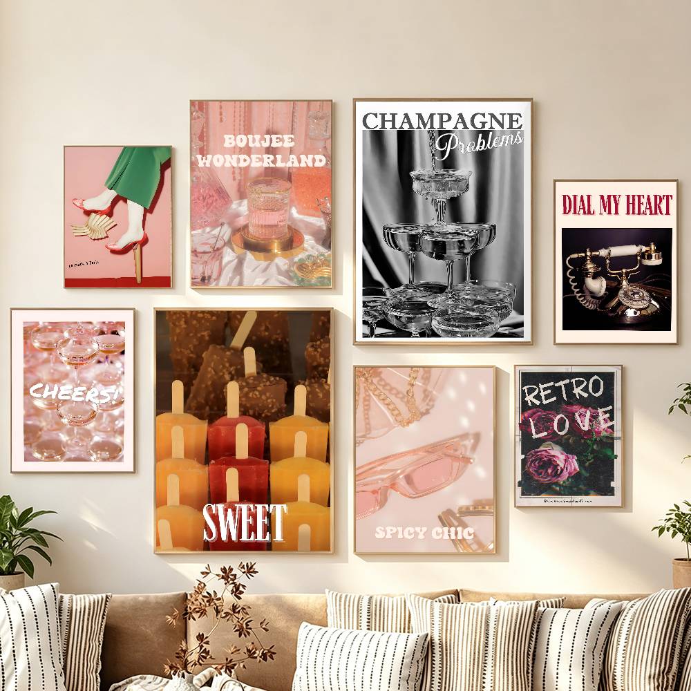 Modern Fashion Whiskey Champag - đánh giá và giá Lighting And Decor Magazine