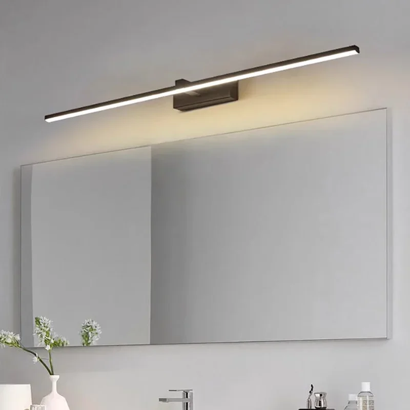 LED Wall Lamp 40/80/100cm Mode - đánh giá và giá Foyer Lighting Wall Decor
