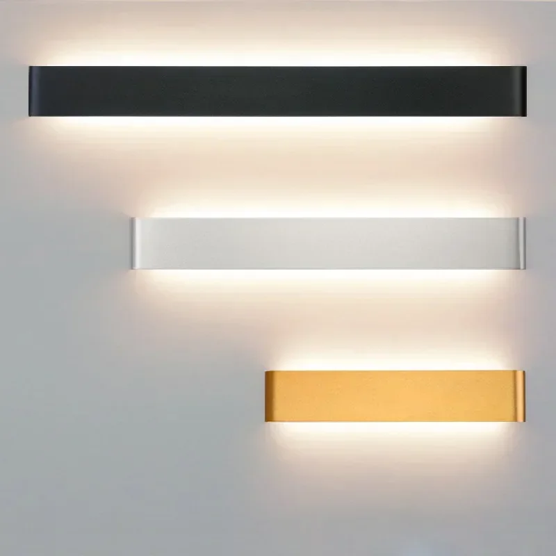 Modern LED Wall Lamp for Bedsi - đánh giá và giá Foyer Lighting Wall Decor