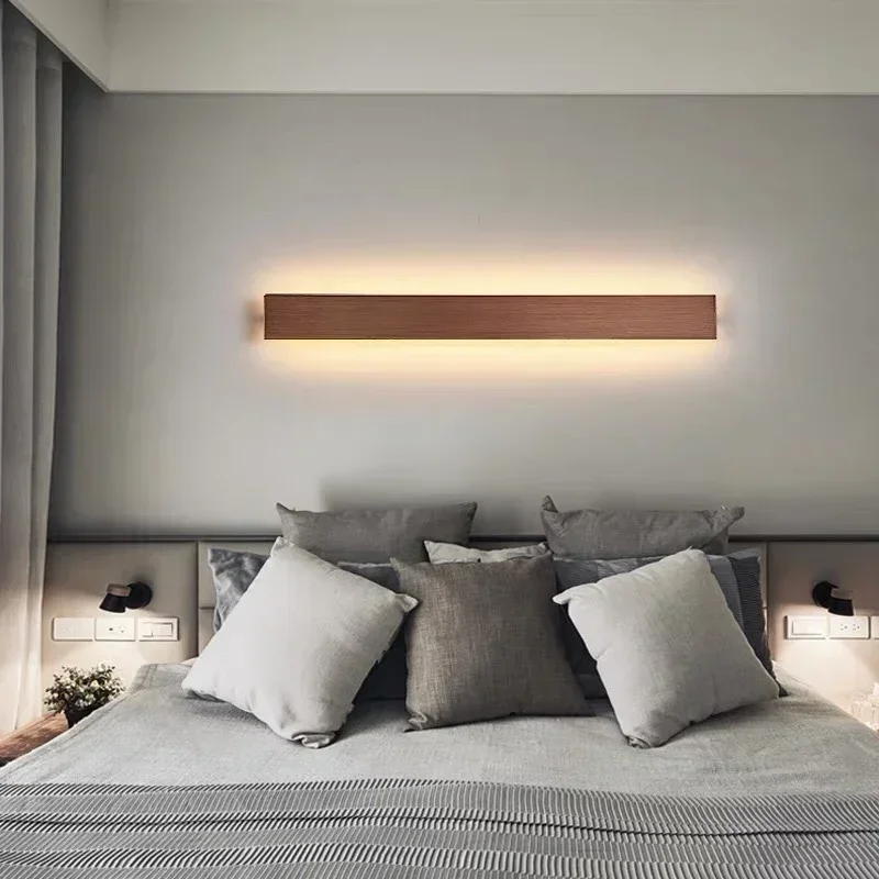 Modern LED Wall Lamp for Bedsi - đánh giá và giá Foyer Lighting Wall Decor