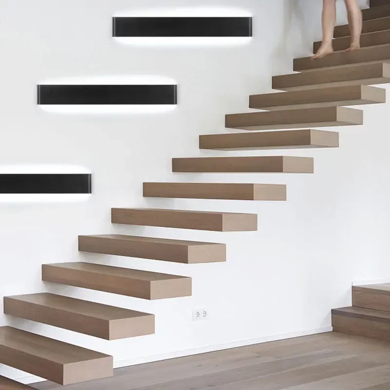 Modern LED Wall Lamp for Bedsi - đánh giá và giá Foyer Lighting Wall Decor