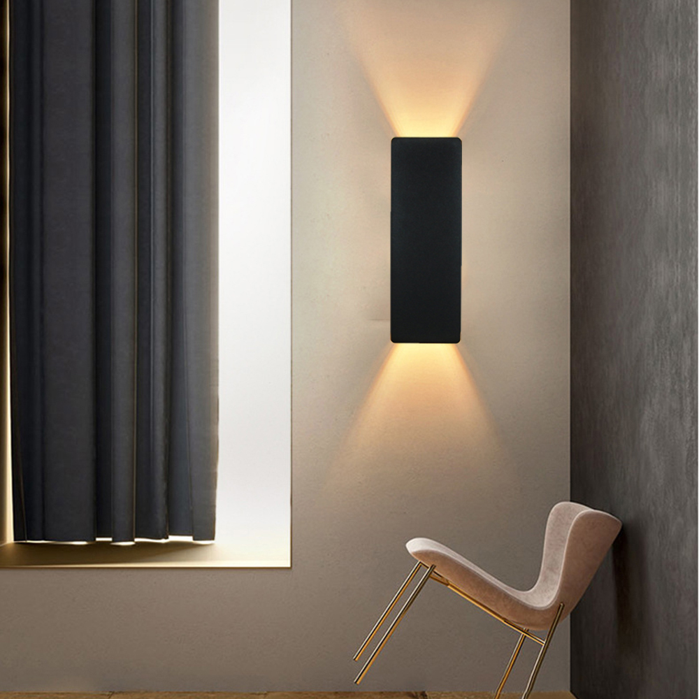 Modern Simple 6W LED Indoor Wa - đánh giá và giá Decor Lighting Cy