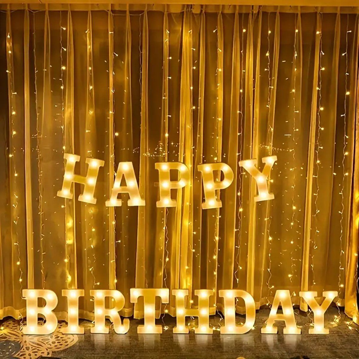 1Pc LED Light Up Letter Marque - đánh giá và giá Light Up Letters Marquee