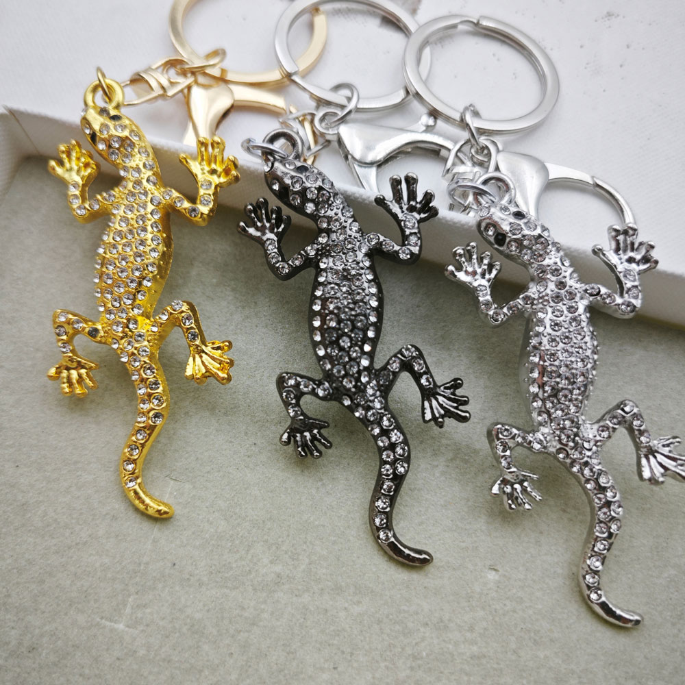 Originality 3D Metal Gecko Liz - đánh giá và giá Gecko Lighting & Decor