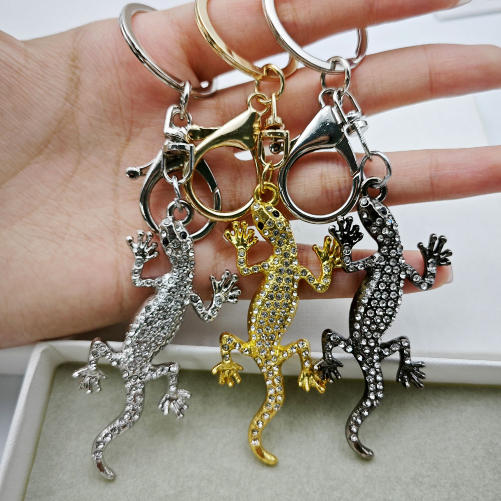 Originality 3D Metal Gecko Liz - đánh giá và giá Gecko Lighting & Decor