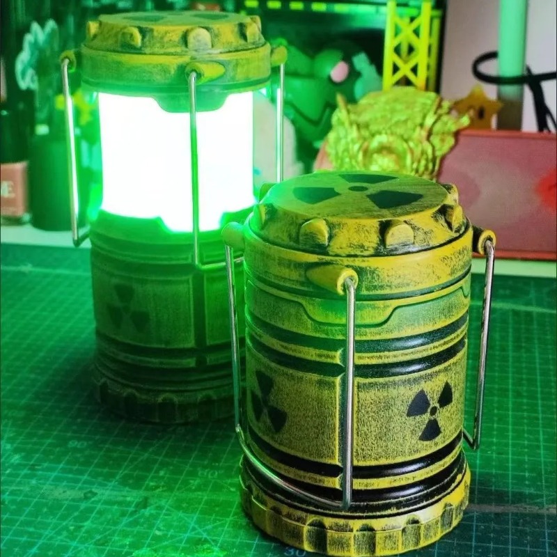 1-5PCS  Quirky Mini Nuclear Re - đánh giá và giá Bedroom Lighting Decor Ideas