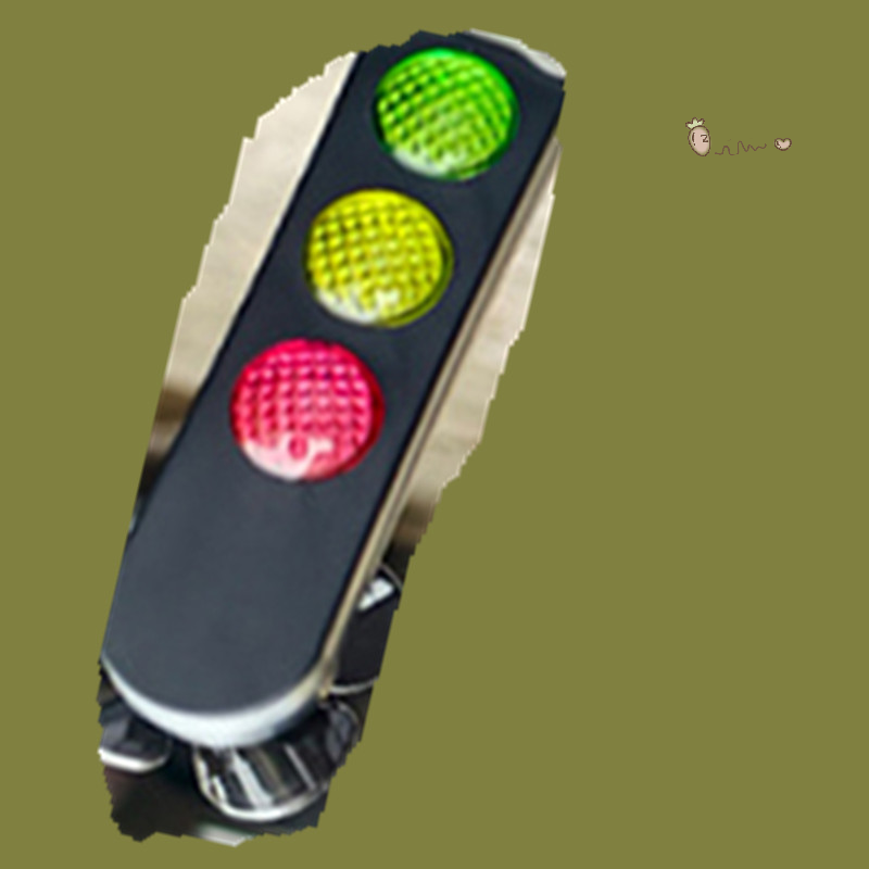 Creative LED Bicycle Light Win - đánh giá và giá Decor Lighting Cy