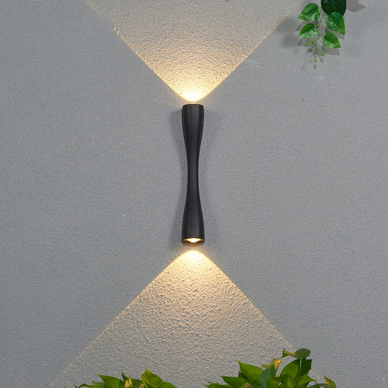 Modern Outdoor Waterproof Wall - đánh giá và giá Decor Lighting Cy