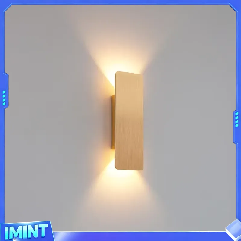 Modern Simple 6W LED Indoor Wa - đánh giá và giá Decor Lighting Cy
