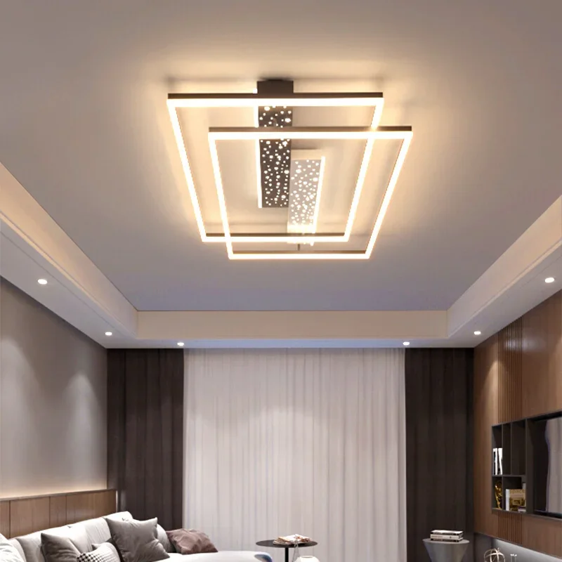 Chandelier Living Room Indoor  - đánh giá và giá Decor Lighting Cy
