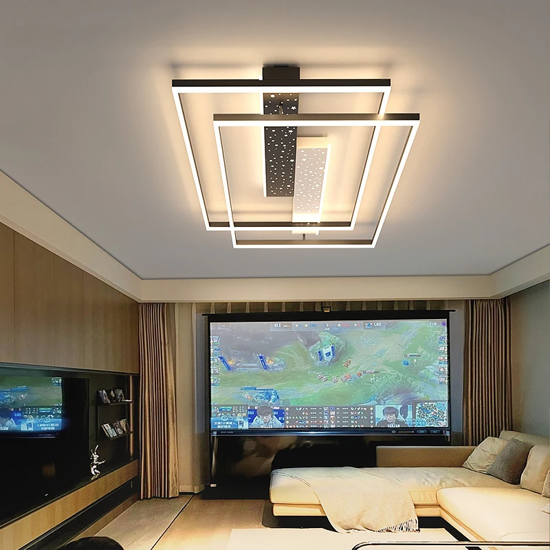Chandelier Living Room Indoor  - đánh giá và giá Decor Lighting Cy